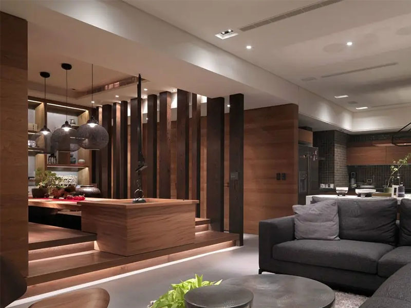 室内外装饰装修工程