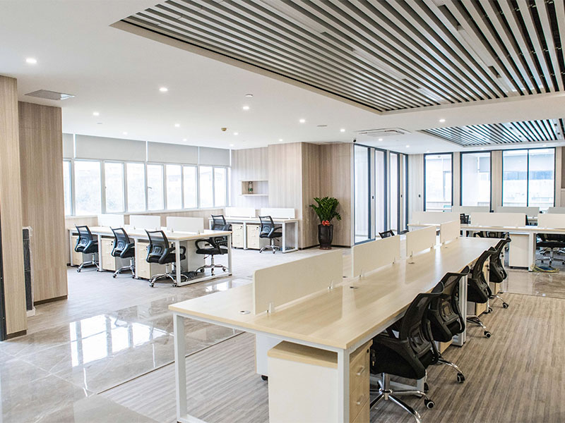 室内外装饰装修工程