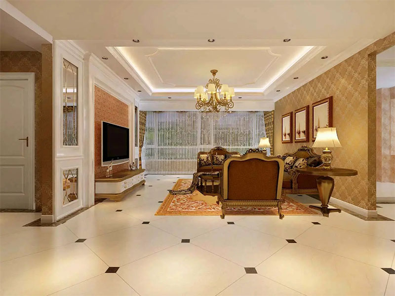 室内外装饰装修工程