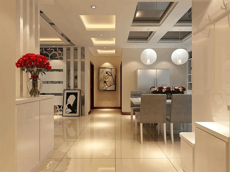 室内外装饰装修工程