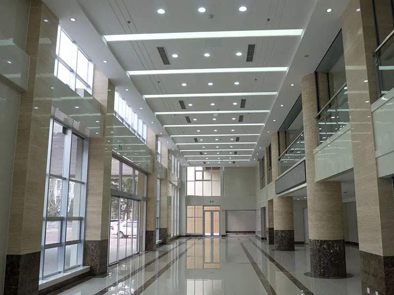 室内外装饰装修工程