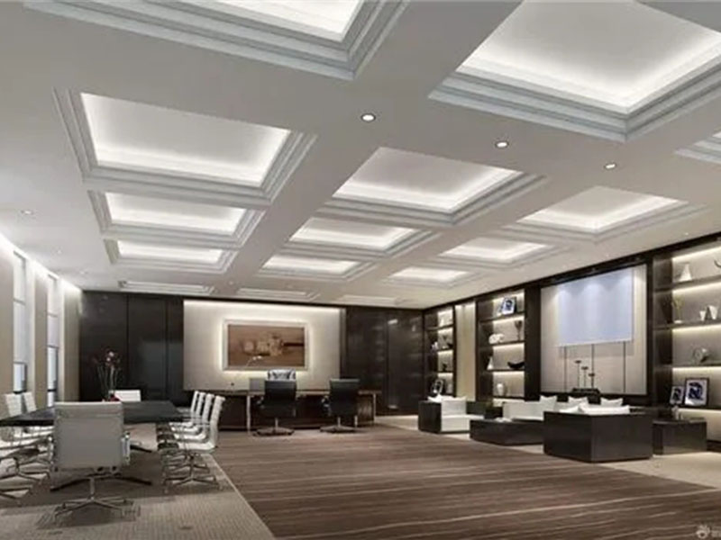 室内外装饰装修工程