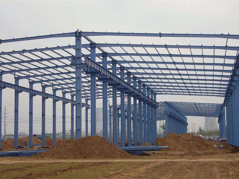 钢结构工程