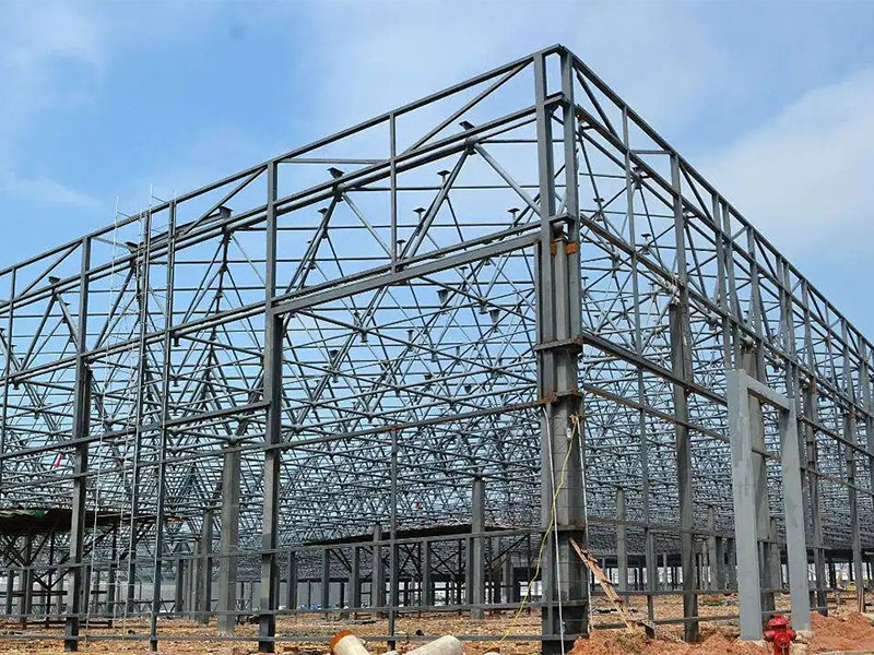 钢结构工程