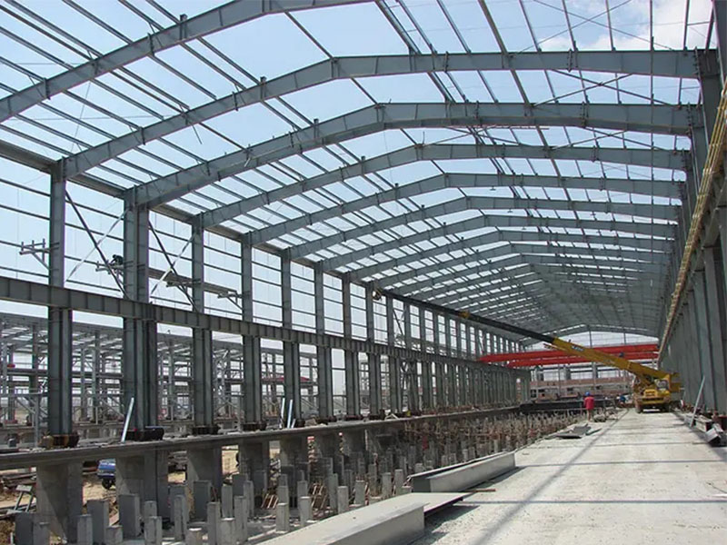 钢结构工程