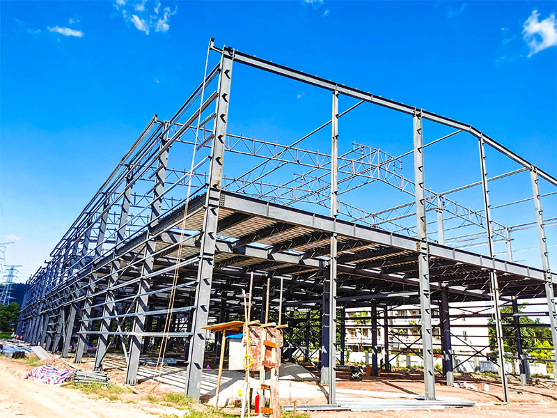 钢结构工程