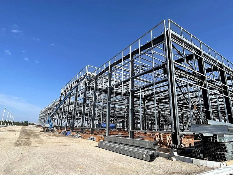 钢结构工程